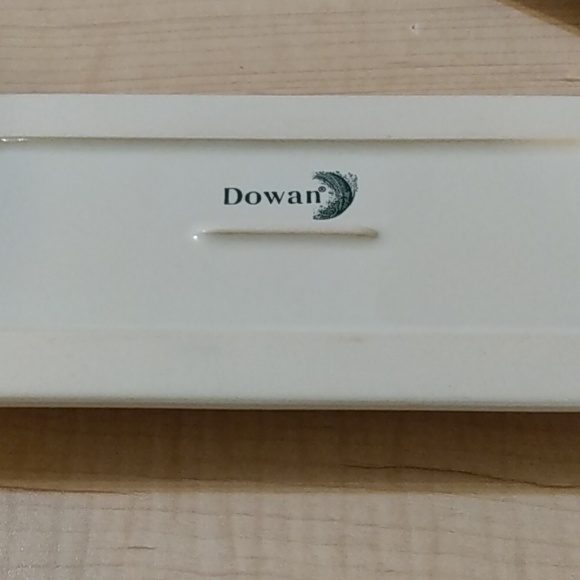 Dowan Butter Dish w Lid New in Box - Picture 8 of 13